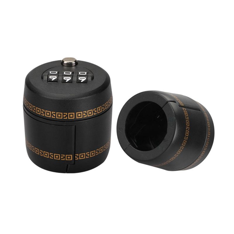 Wine Beer Combination - AEE2-Soda Bottle Lock Cap - 2Pcs