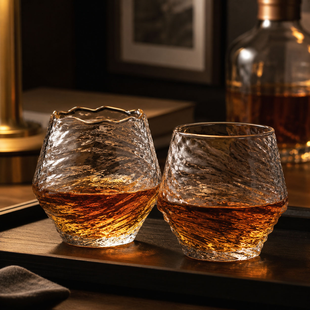 Wine Beer Spirit - Japanese Whiskey Spirit Glass Cup for