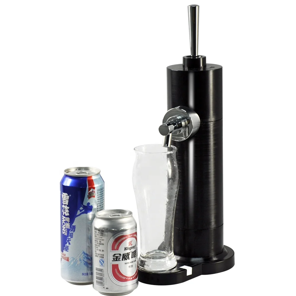 Make Beer Foam Quikly use 2 pc - огляд і ціна Beer And Wine Festival