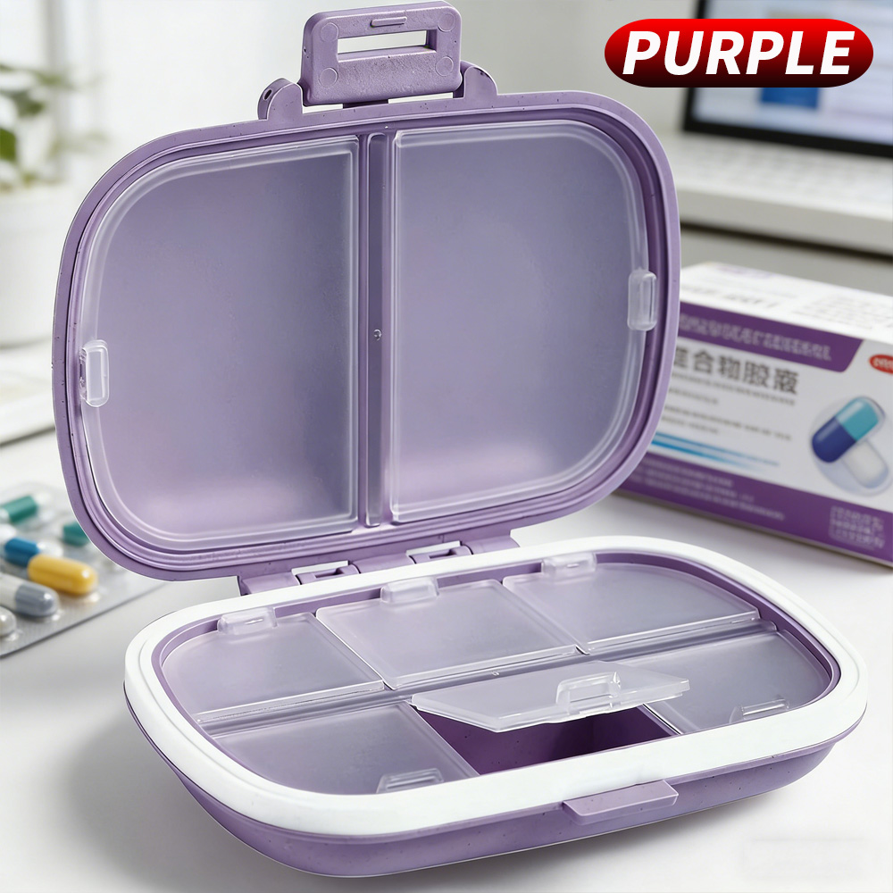 Portable Medicine Storage Case - огляд і ціна Cocktail Shaker Set