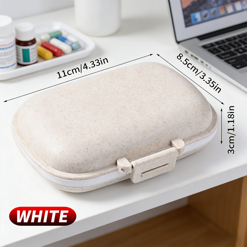 Portable Medicine Storage Case - огляд і ціна Cocktail Shaker Set