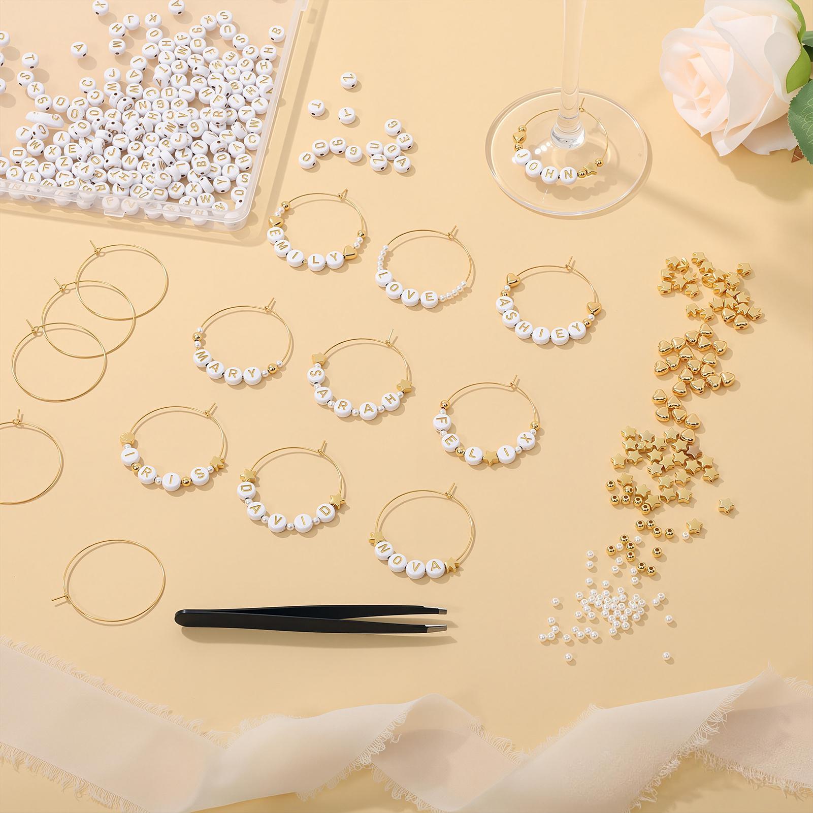 Drink Charms For Glasses With  - огляд і ціна Wine & Beer Shop