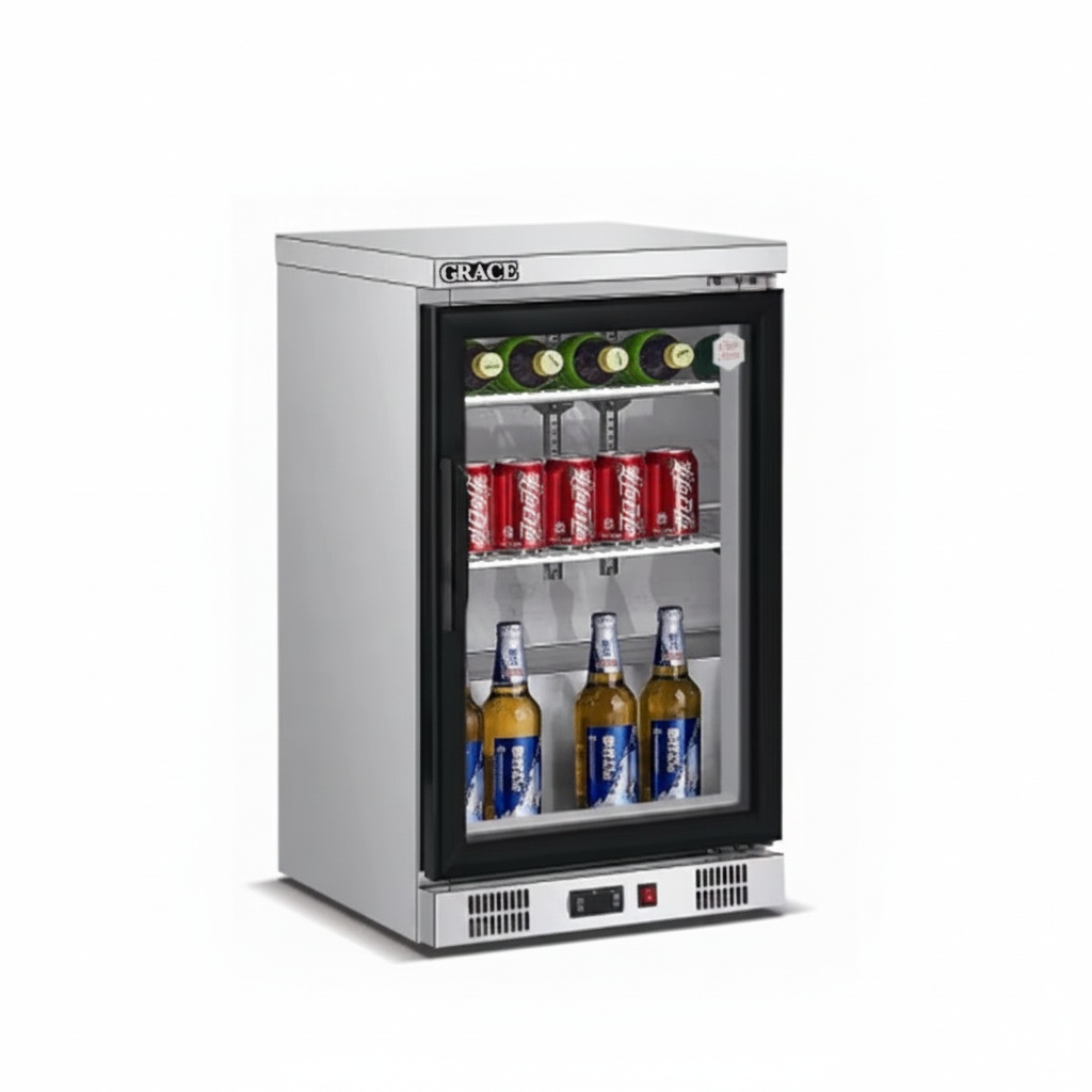 Under Counter Fridge, 304 Stai - огляд і ціна Wine And Beer Undercounter Fridge