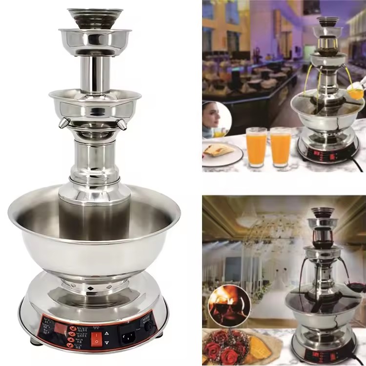 Wine Fountain Water Beer Dispe - огляд і ціна Wine Beer Combination