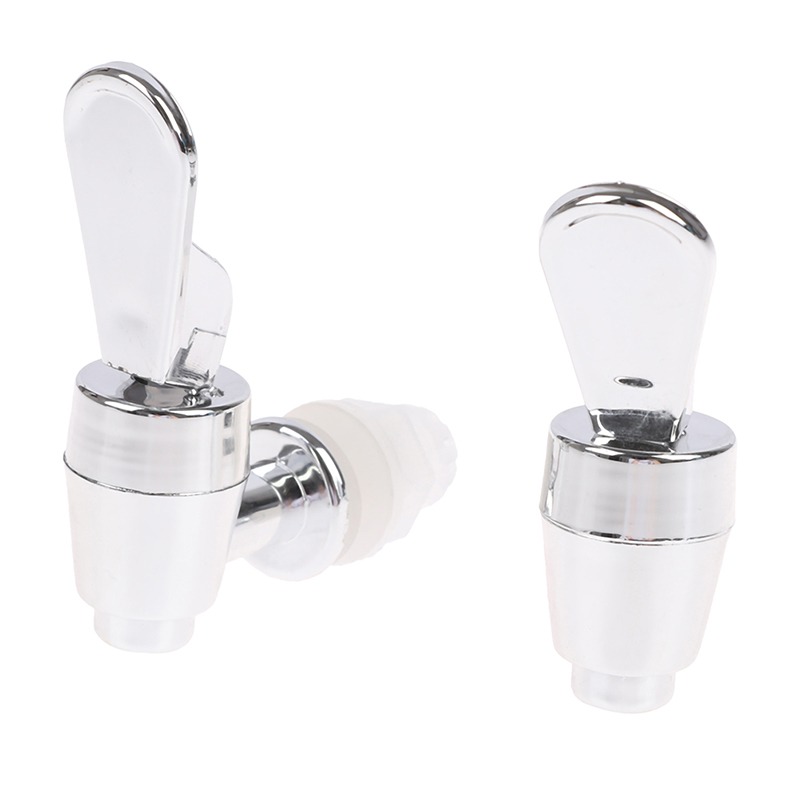Hot Sale 12mm Plastic Faucet T - огляд і ціна Wine Beer & More