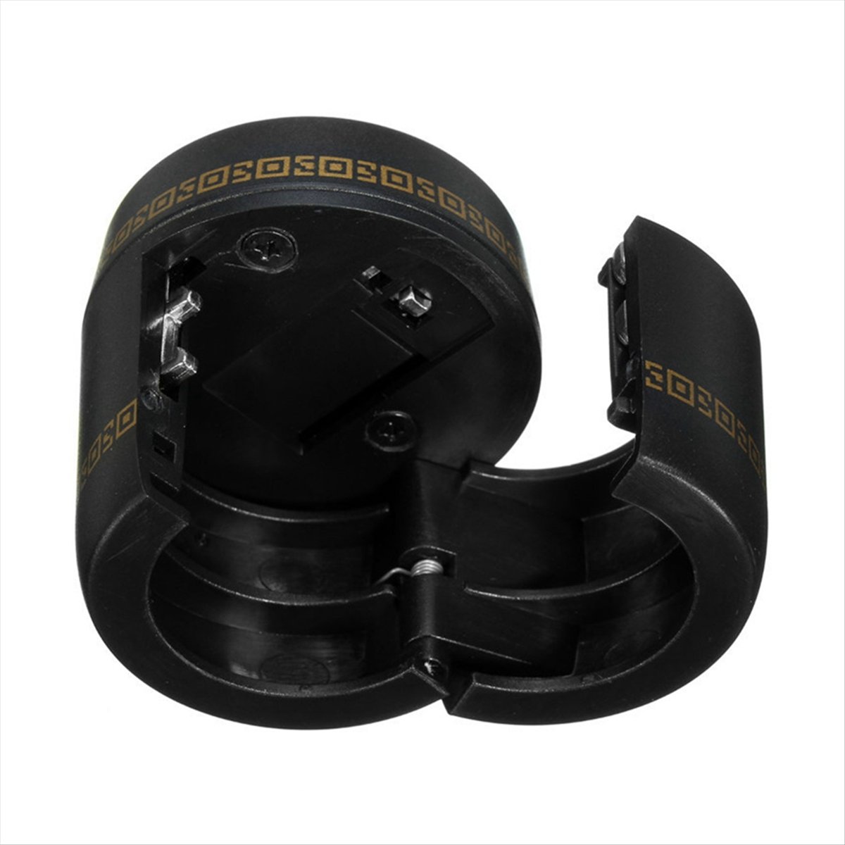 BHBL Soda Bottle Lock Cap - 2p - огляд і ціна Wine Beer Combination