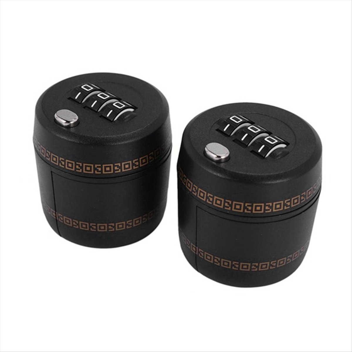 BHBL Soda Bottle Lock Cap - 2p - огляд і ціна Wine Beer Combination