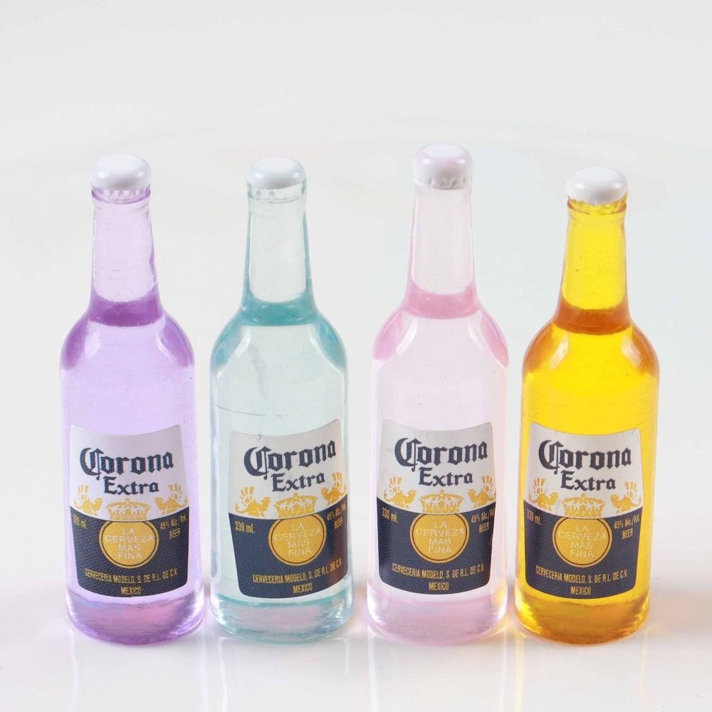 3pcs Simulation Wine Bottle Mo - огляд і ціна Wine Y Beer