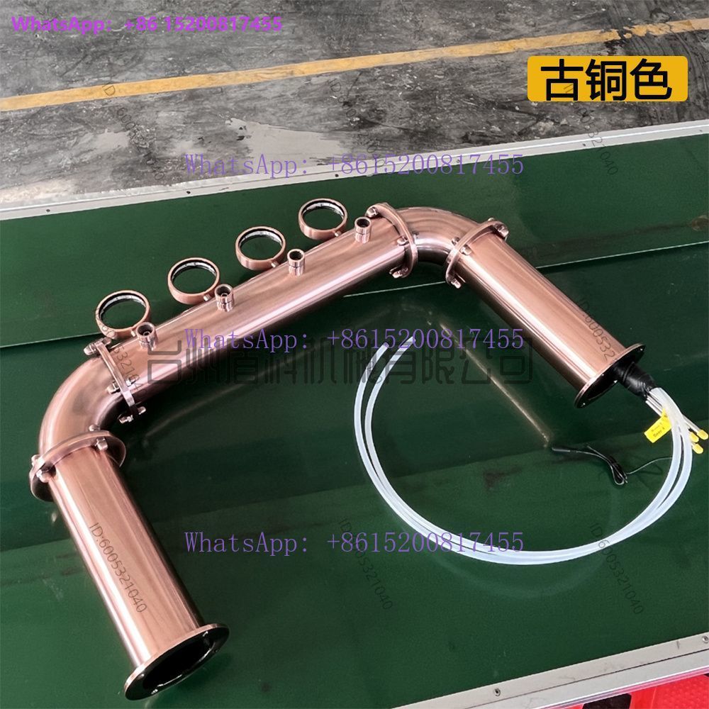 Arched stainless steel door ty - огляд і ціна Wine Y Beer