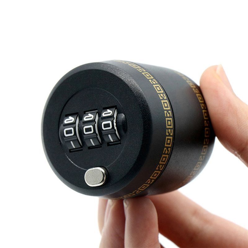 AEE2-Soda Bottle Lock Cap - 2P - огляд і ціна Wine Beer Combination