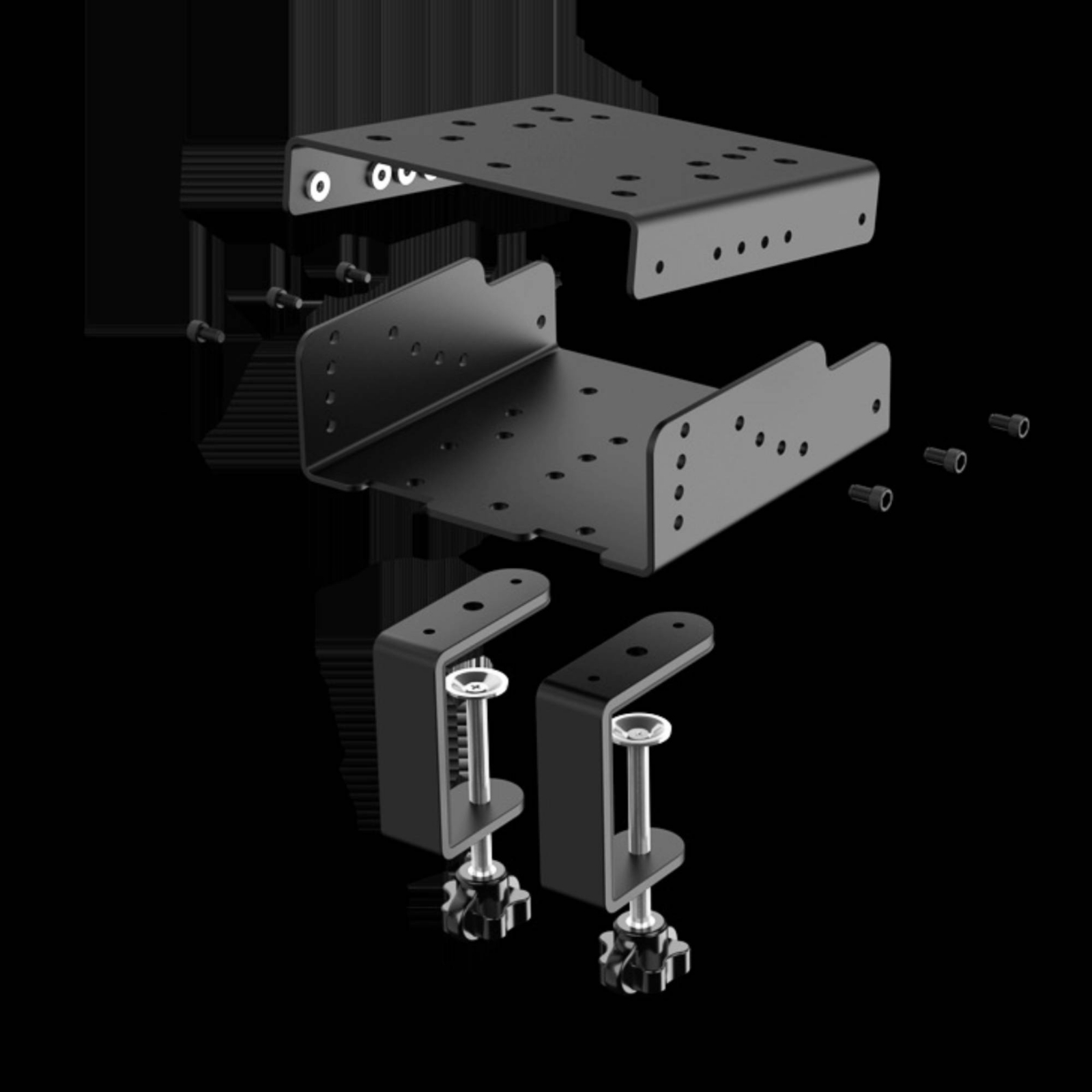 Racing Simulator Desk Mount Ad - огляд і ціна Cocktail Shaker Set