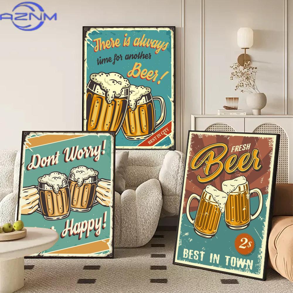 AZNM Beer Wine Retro Style Pai - огляд і ціна Wine Beer Combination