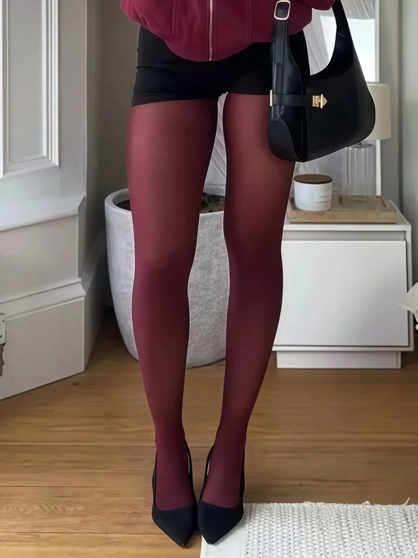 Women's Wine Ultra-Thin Body S - огляд і ціна Wine & Beer Shop