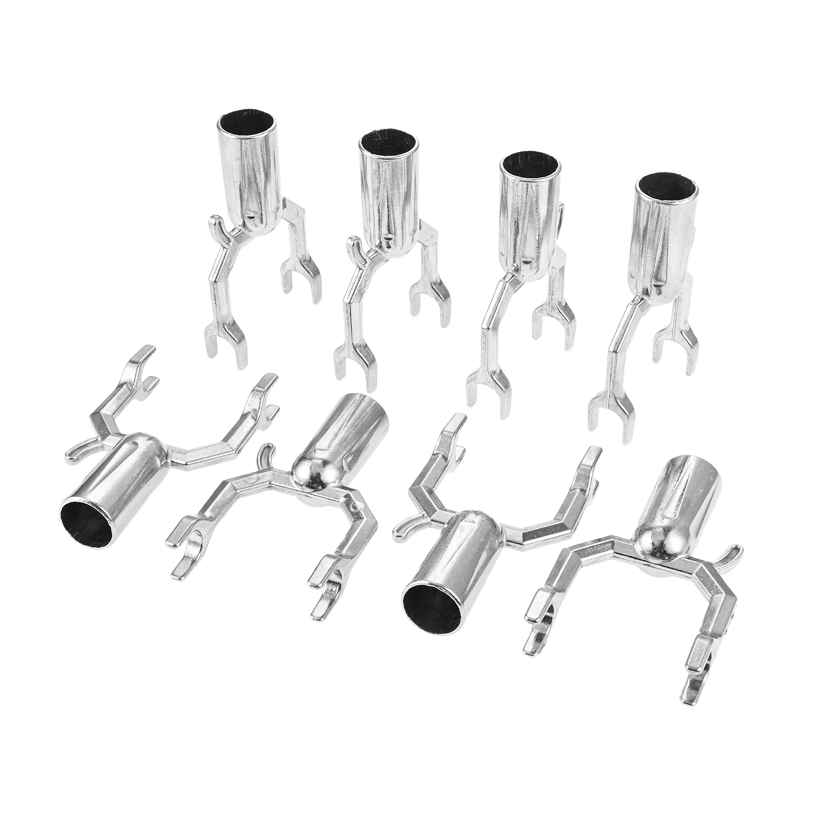 8pcs Fruit Tree Branch Holders - огляд і ціна Wine Beer Combination