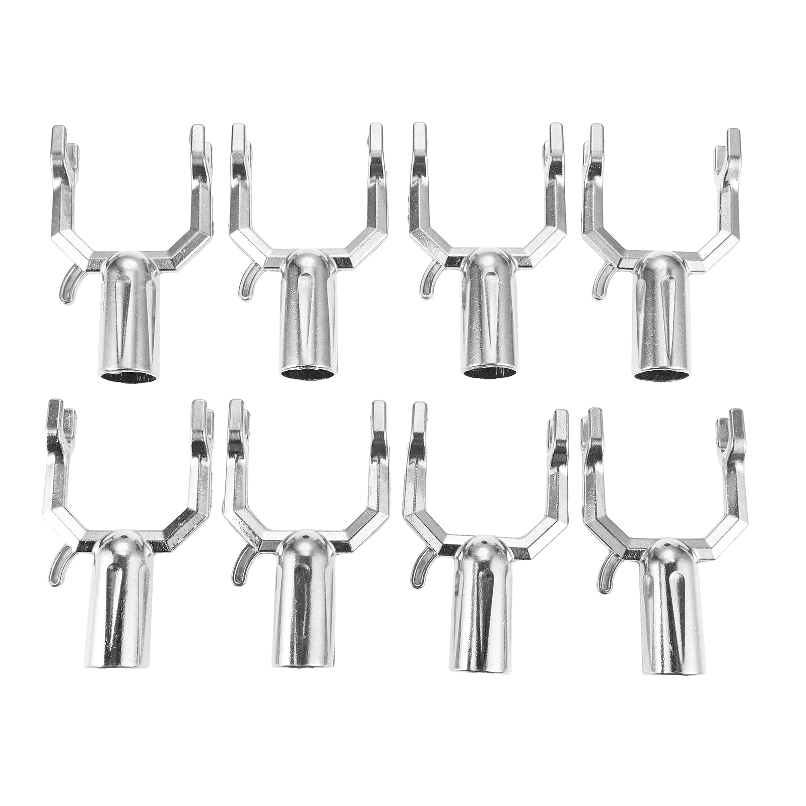 8pcs Fruit Tree Branch Holders - огляд і ціна Wine Beer Combination