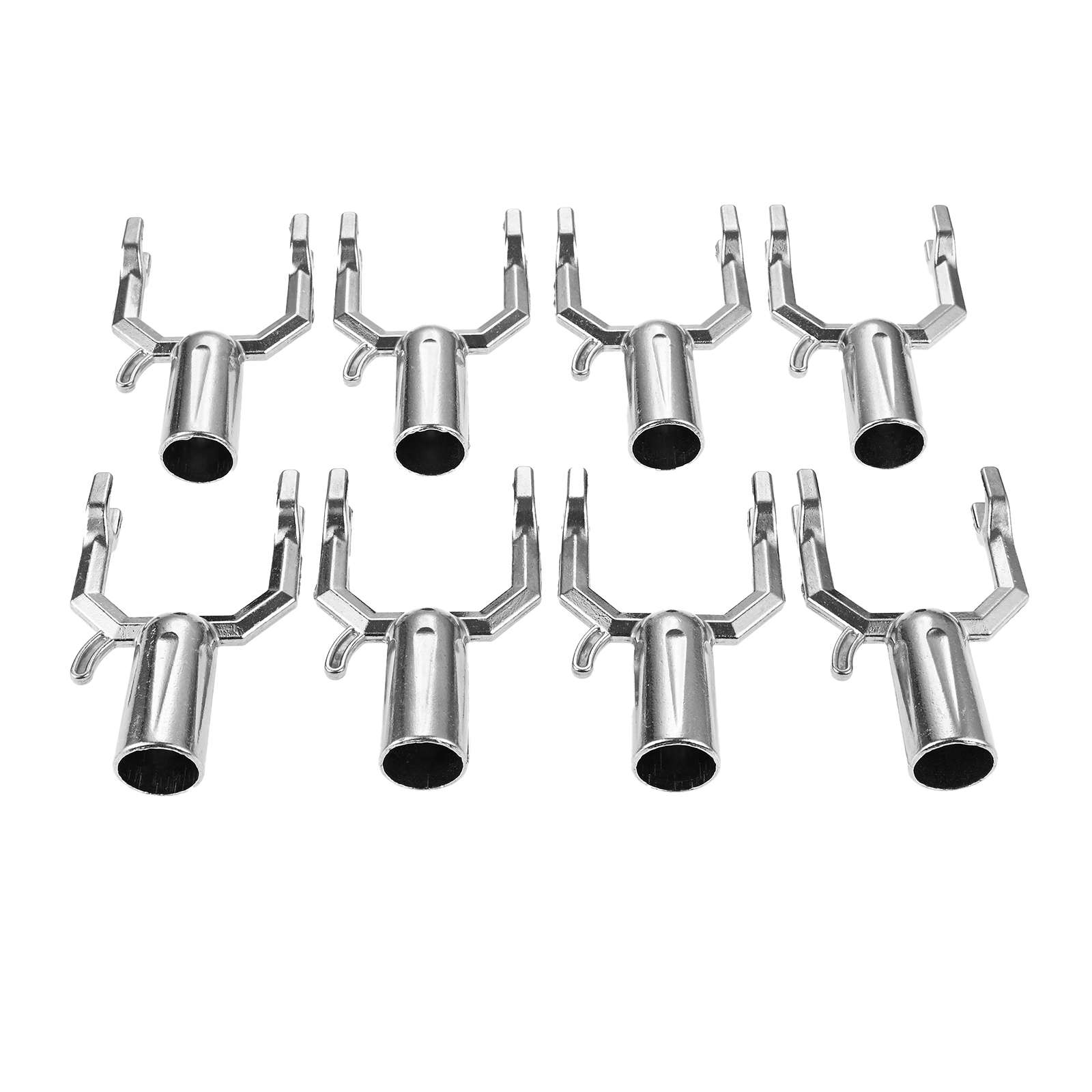 8pcs Fruit Tree Branch Holders - огляд і ціна Wine Beer Combination