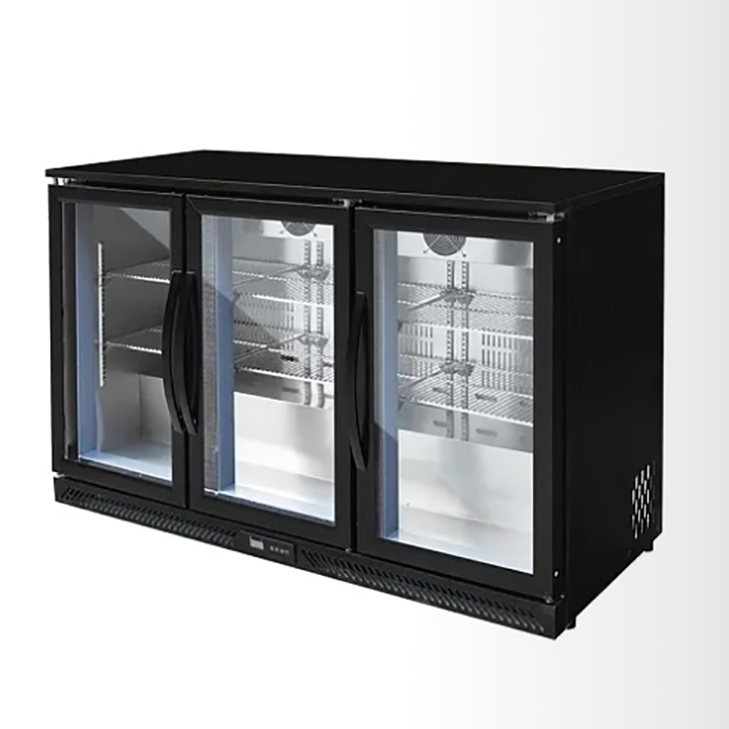 Wine Fridge Refrigerator for B - огляд і ціна Wine Beer Mini Fridge