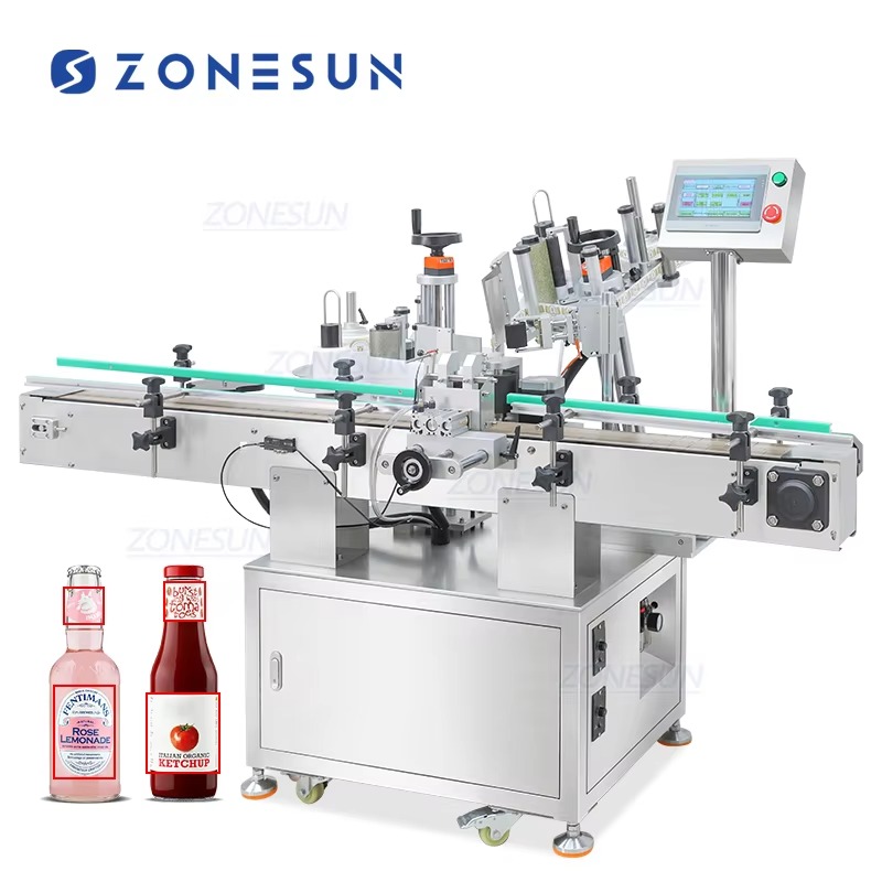 ZS-TB822R Automatic Positionin - огляд і ціна Wine Beer Combination