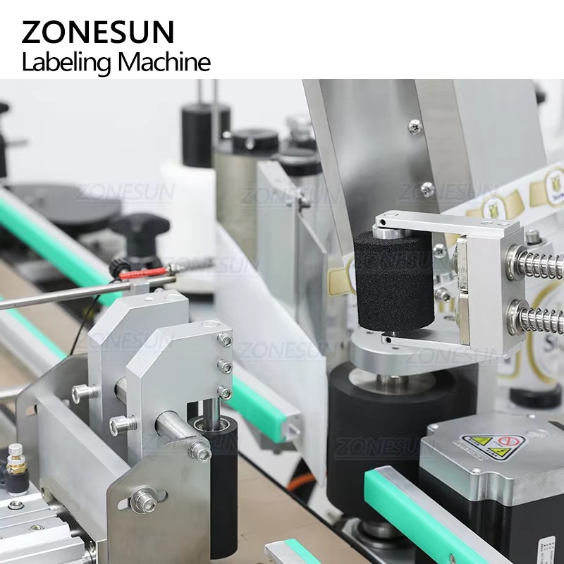ZS-TB822R Automatic Positionin - огляд і ціна Wine Beer Combination