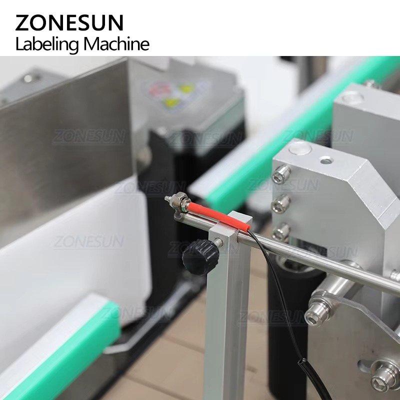 ZS-TB822R Automatic Positionin - огляд і ціна Wine Beer Combination