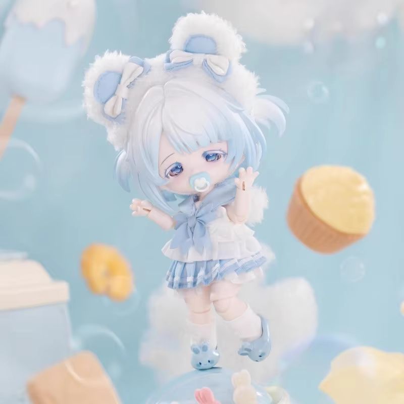 In Stock Come4free Milk Cake D - огляд і ціна Cocktail Shaker Set