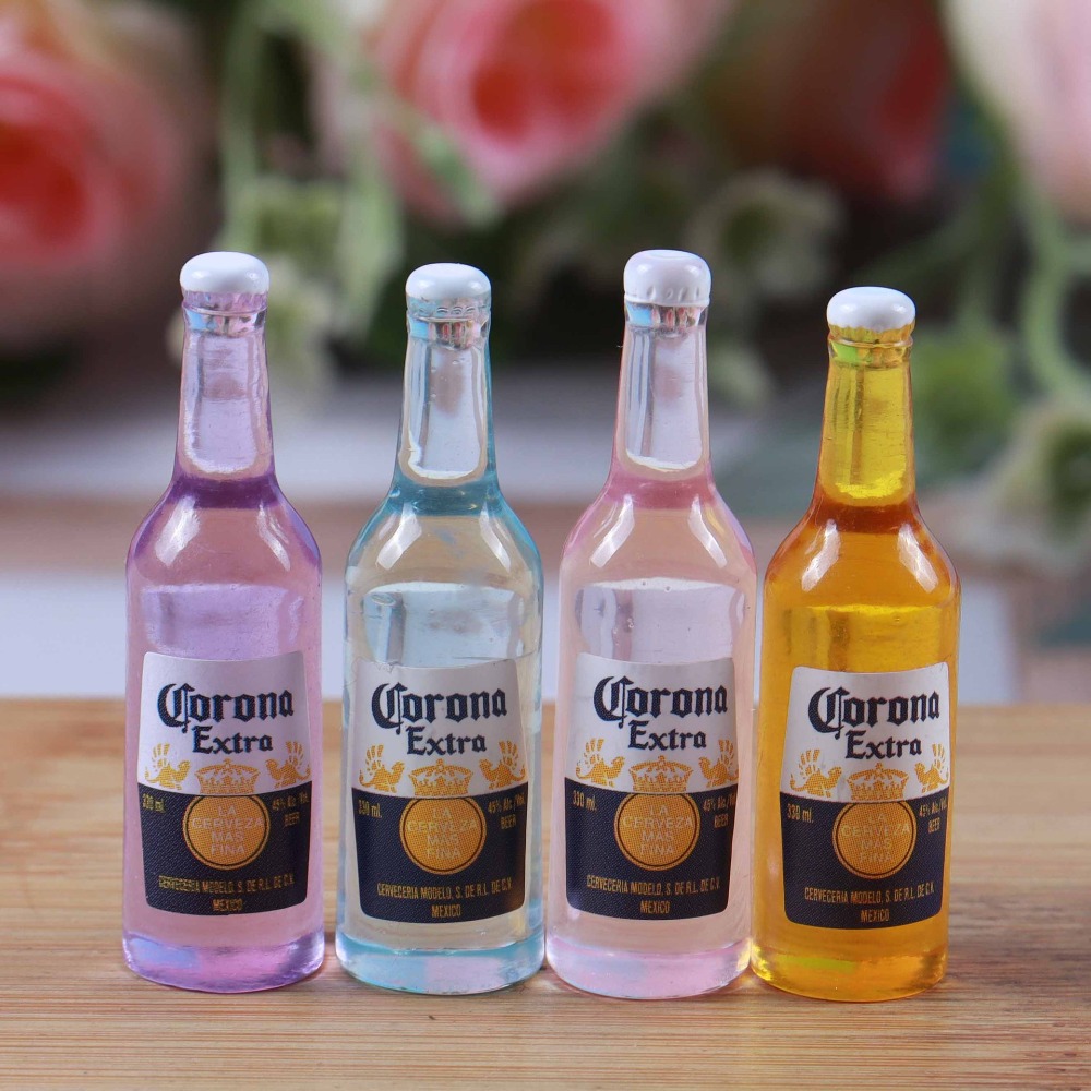 3pcs Simulation Wine Bottle Mo - огляд і ціна Wine Y Beer