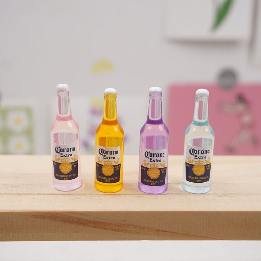 3pcs Simulation Wine Bottle Mo - огляд і ціна Wine Y Beer