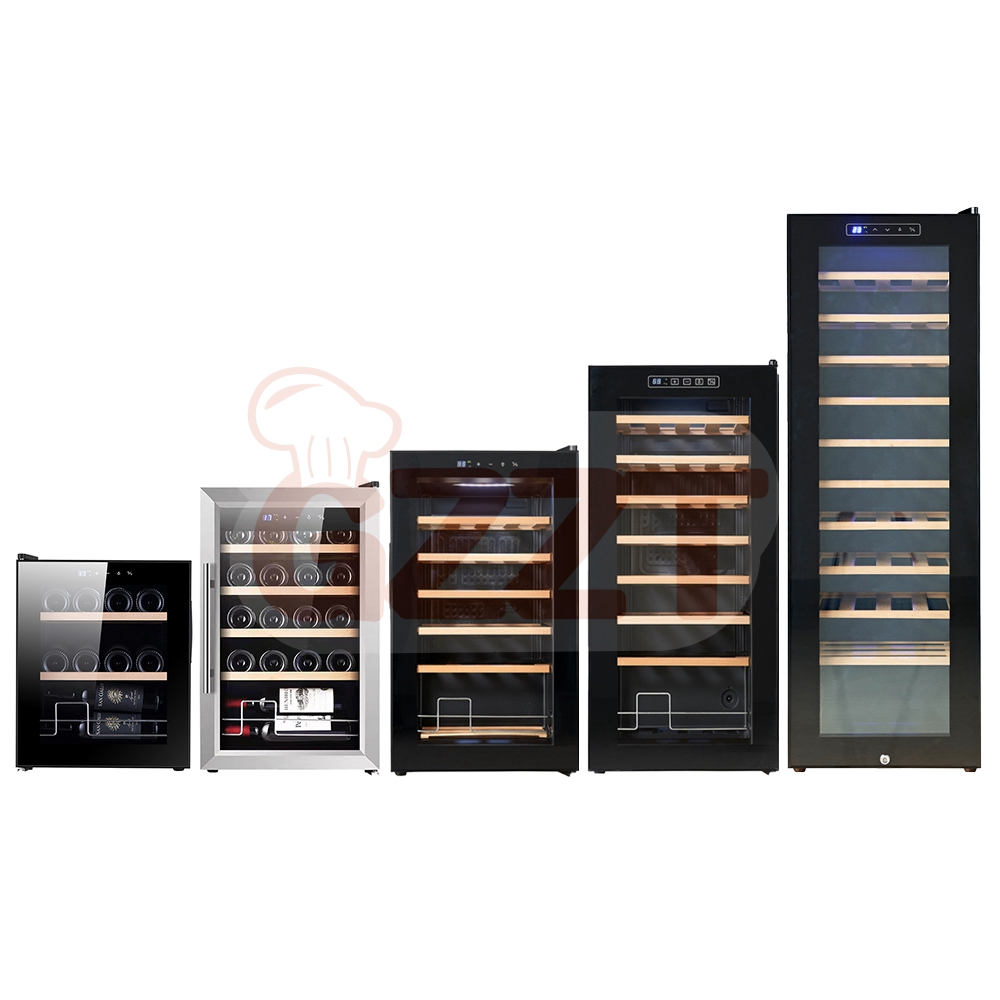 High Quality Display Cooler Ba - огляд і ціна Wine And Beer Undercounter Fridge