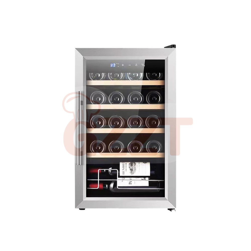 High Quality Display Cooler Ba - огляд і ціна Wine And Beer Undercounter Fridge