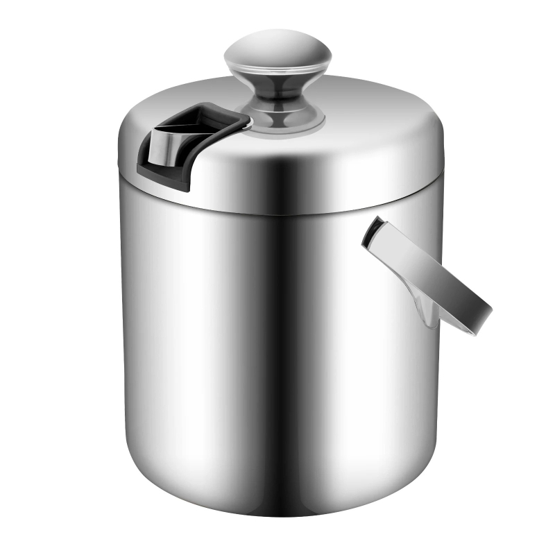 1.3L Portable Double-Walled Ic - огляд і ціна Wine Beer Combination
