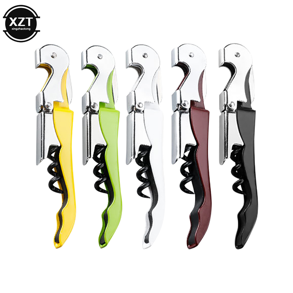 Home Wine Bottle Opener, 3 in  - огляд і ціна Beer And Wine Festival