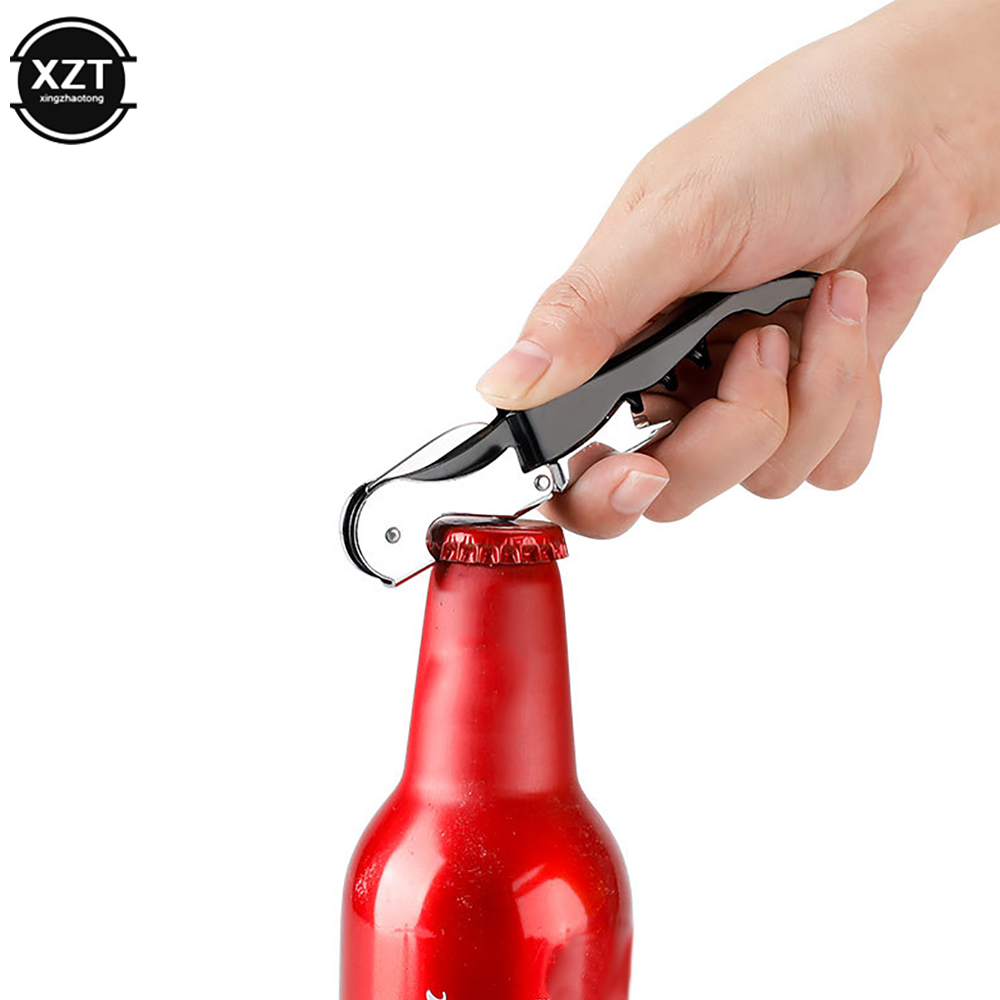 Home Wine Bottle Opener, 3 in  - огляд і ціна Beer And Wine Festival