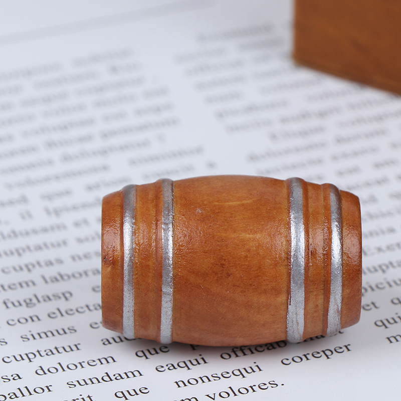 1Pcs Wooden Red Wine Barrel Mi - огляд і ціна Wine Y Beer