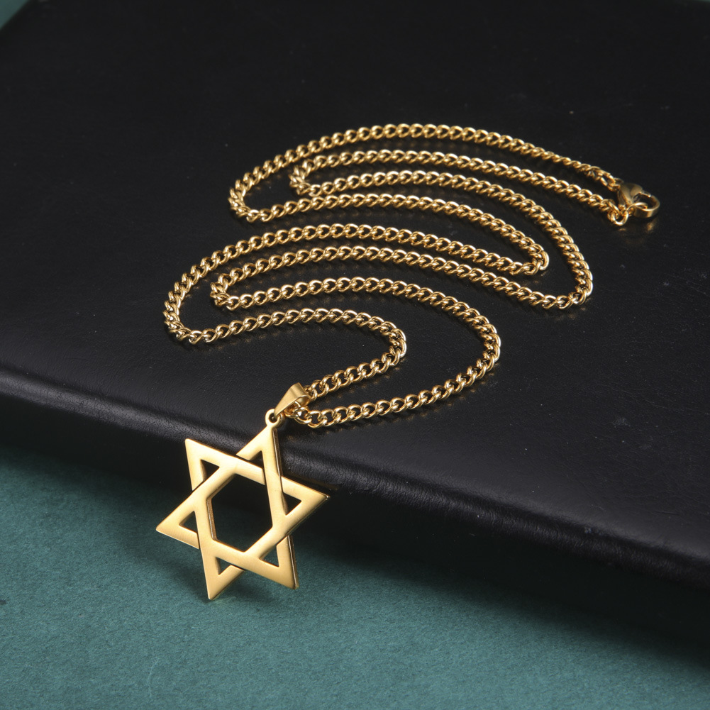 Stainless Steel Star of David  - огляд і ціна Cocktail Shaker Set