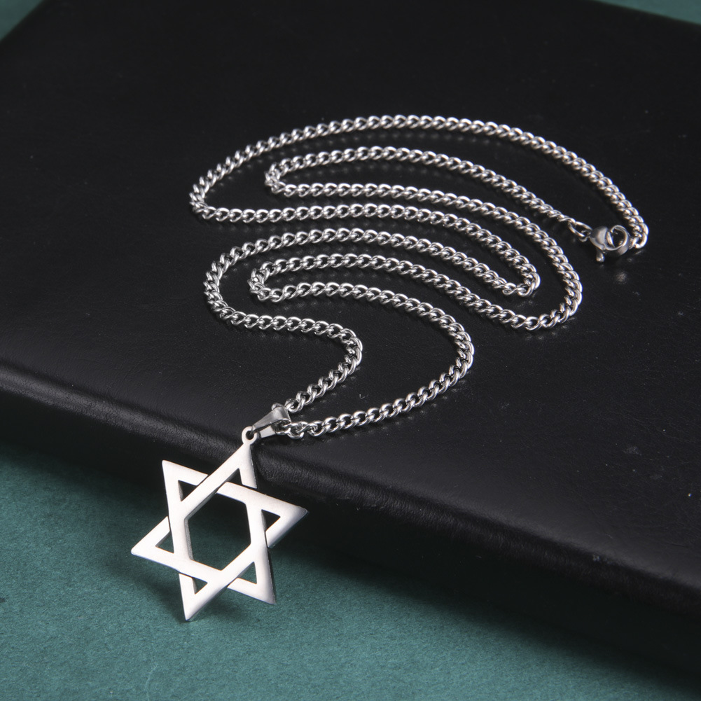 Stainless Steel Star of David  - огляд і ціна Cocktail Shaker Set