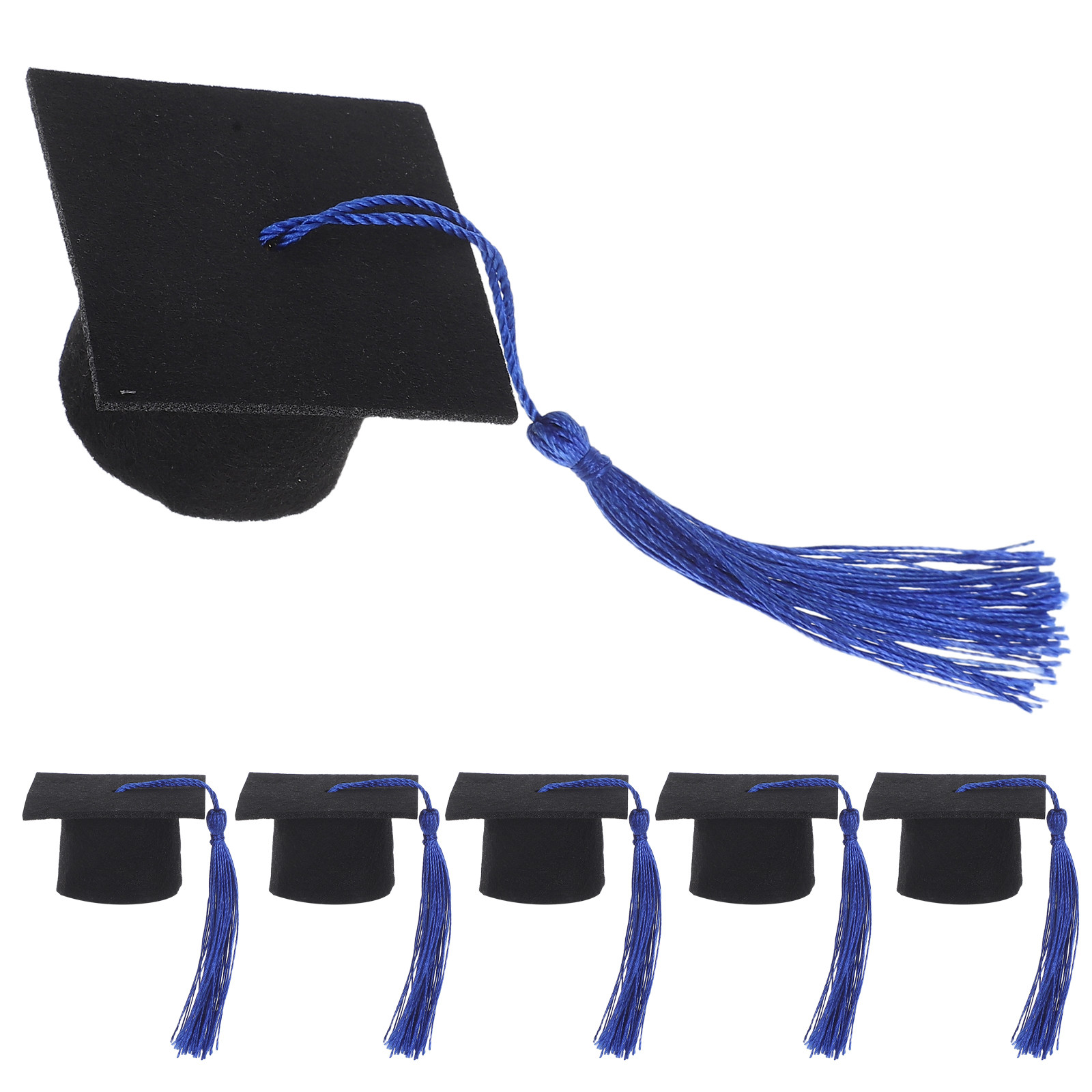 6Pcs Mini Doctoral Wine Bottle - огляд і ціна Beer And Wine Festival