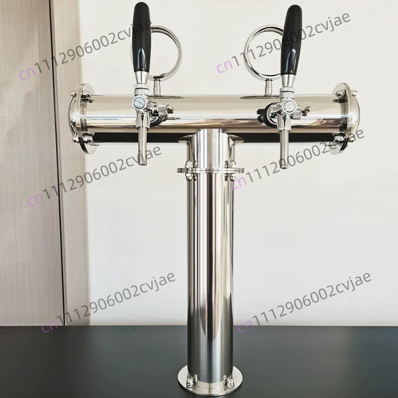 Beer machine Wine column T-typ - огляд і ціна Wine Y Beer