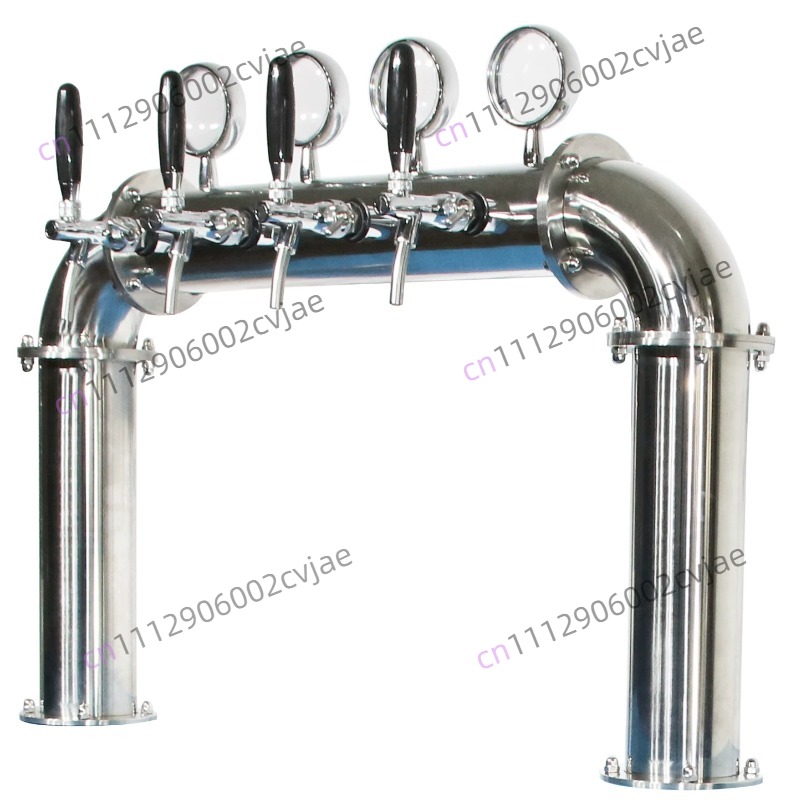 Beer machine Wine column T-typ - огляд і ціна Wine Y Beer