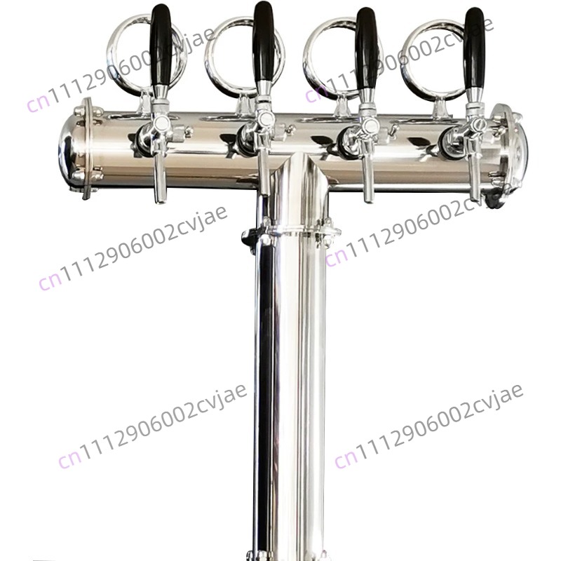 Beer machine Wine column T-typ - огляд і ціна Wine Y Beer