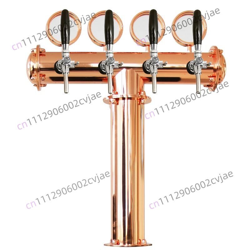 Beer machine Wine column T-typ - огляд і ціна Wine Y Beer