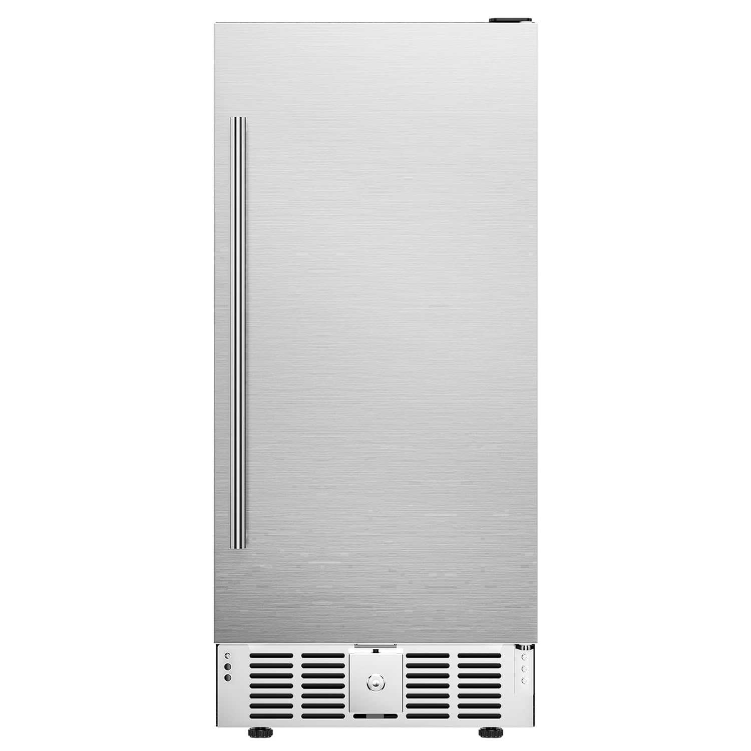 15 Inch Beverage Cooler Under  - огляд і ціна Wine Beer Mini Fridge